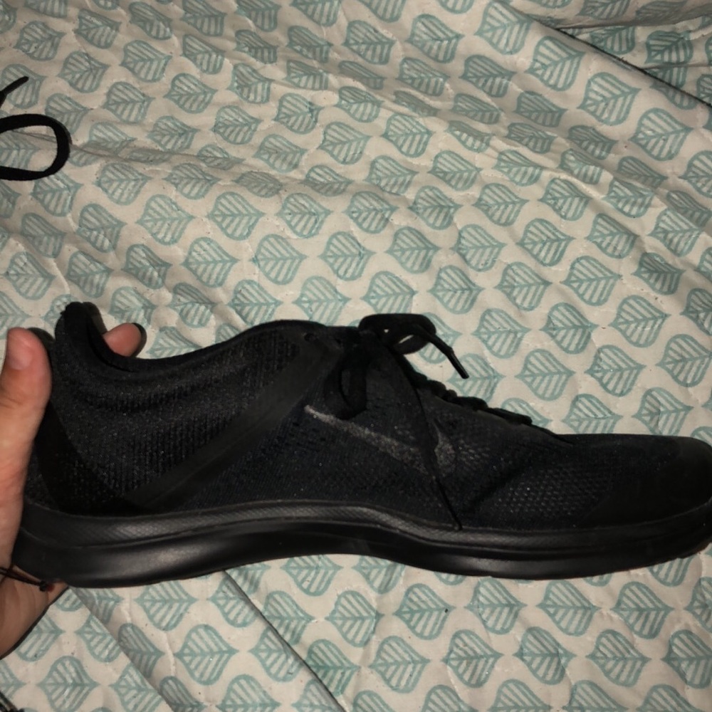 Nike shows size 10.5